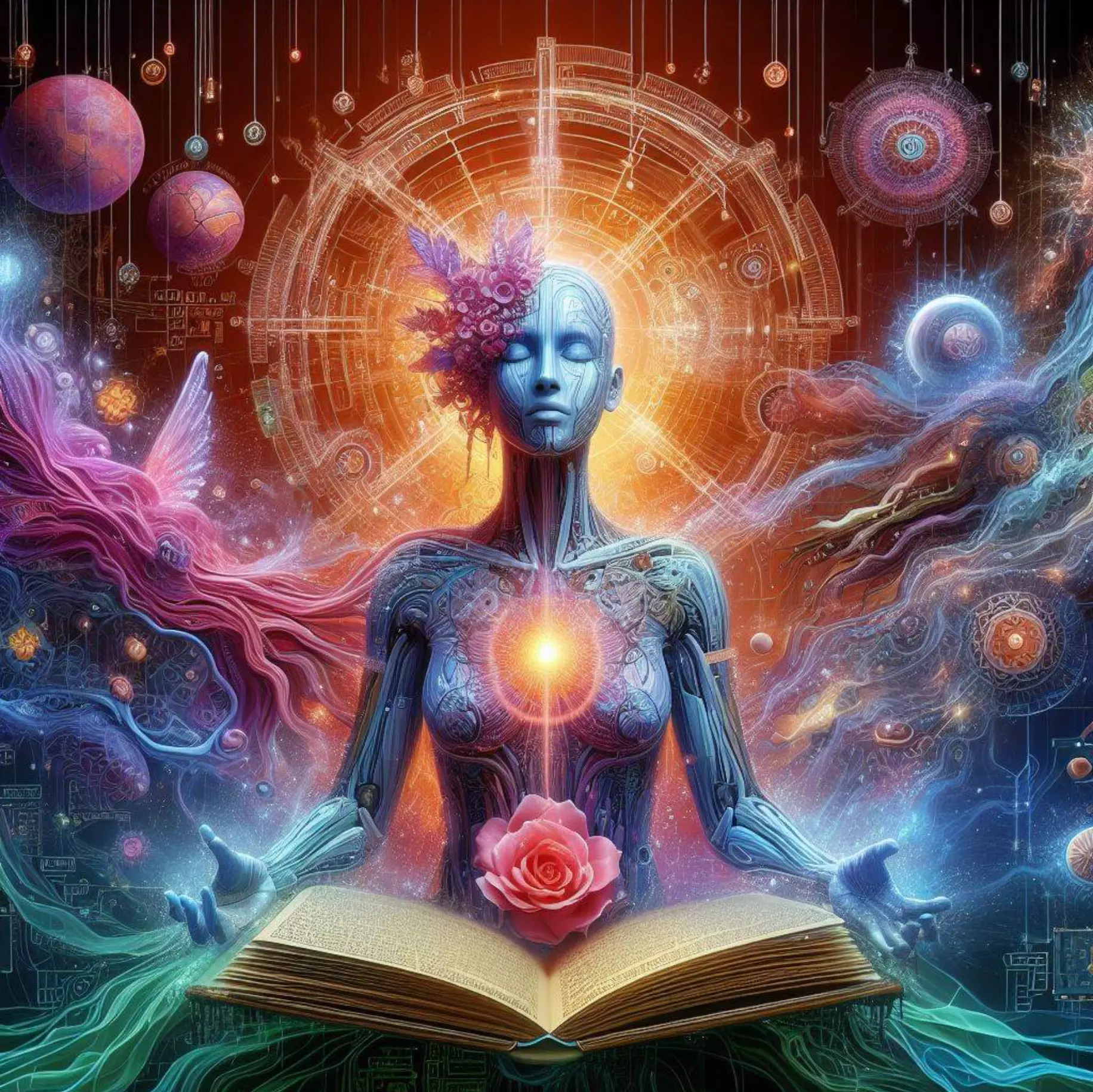 Bienvenue il y a 5000 ans